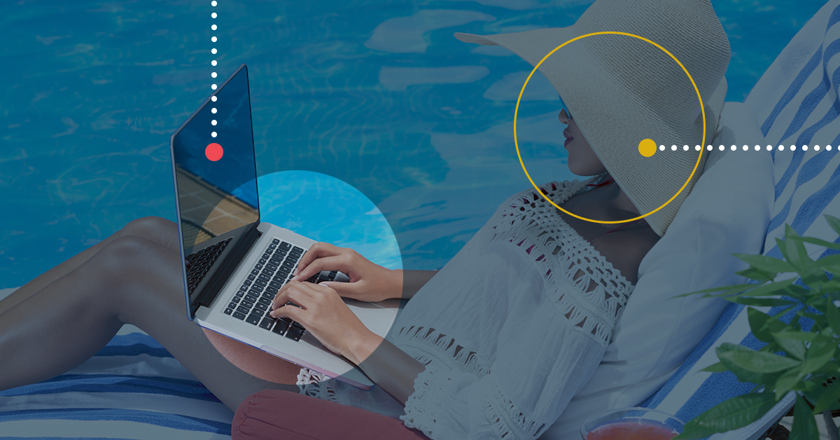 Top 5 Ways Your Hotel Can Attract More Bleisure Travelers