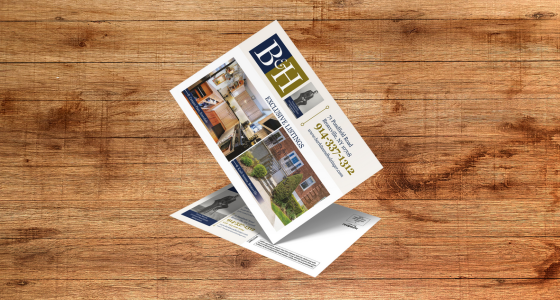 real estate postcard marketing campaign