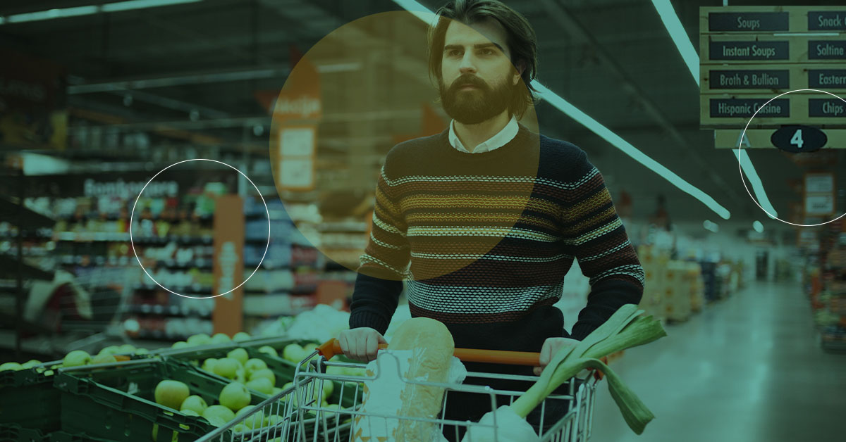 Impact of Signage on Driving Sales in Grocery and Convenience Stores