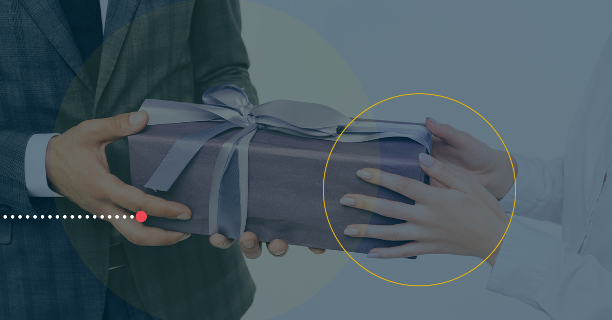 How Your Corporate Gifting Program Strengthens the Relationships That Matter