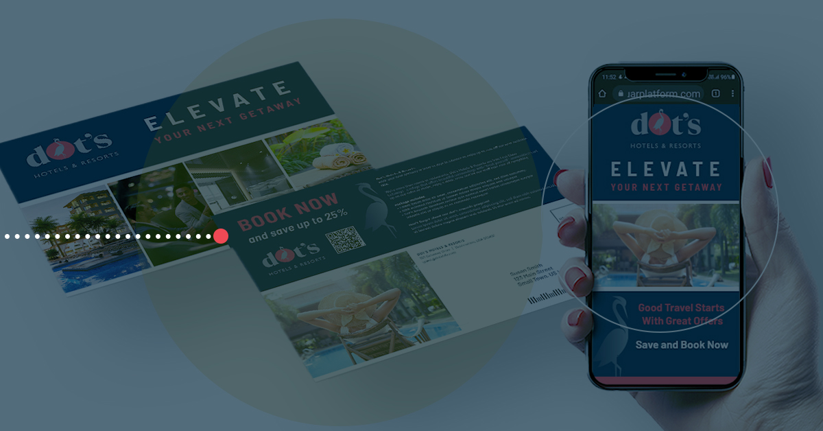 Digital Fatigue? How to Break Through the Noise with Direct Mail