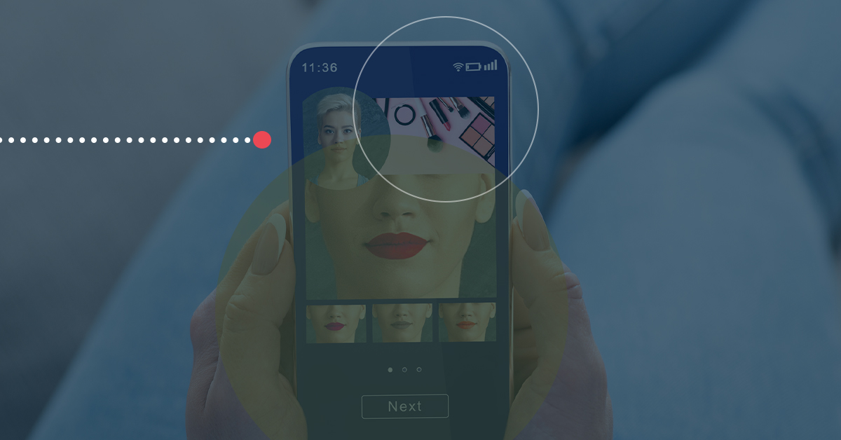 How AR is Transforming Customer Experiences for Brands