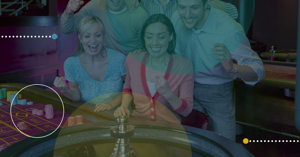 How the Tables Have Turned: Appealing to a New Generation of “Non-Gamblers”