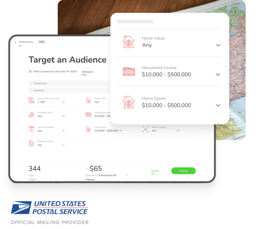 why targeted direct mail is among the best hvac marketing solutions