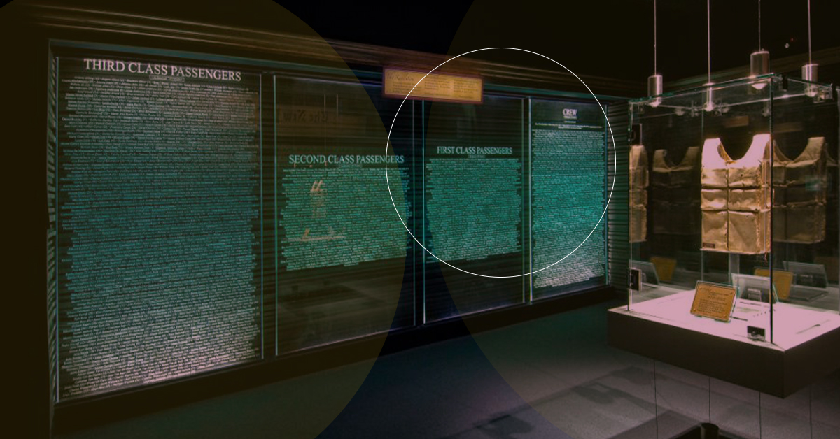 How to Use Signage in Museums to Create Immersive Experiences