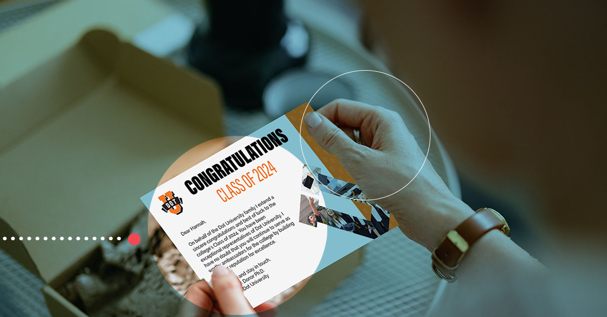 Personalized Promotions: Using Print-On-Demand and Variable Messaging to Increase Conversions
