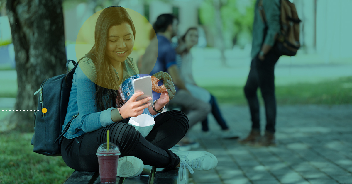 Leveraging Social Ads for Enrollment Growth in Higher Education