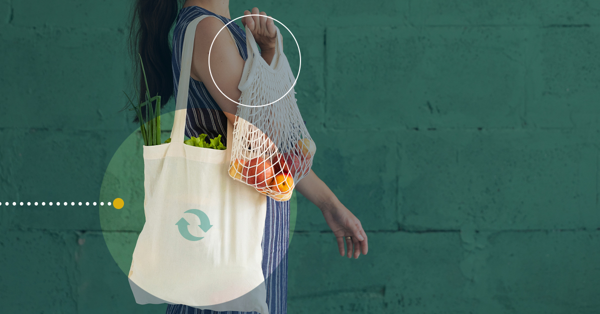 Sustainable Swag – Our Favorite Sustainable Promotional Products