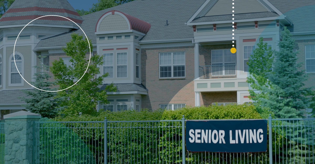 Tips for Creating an Effective Wayfinding System in your Senior Living Community