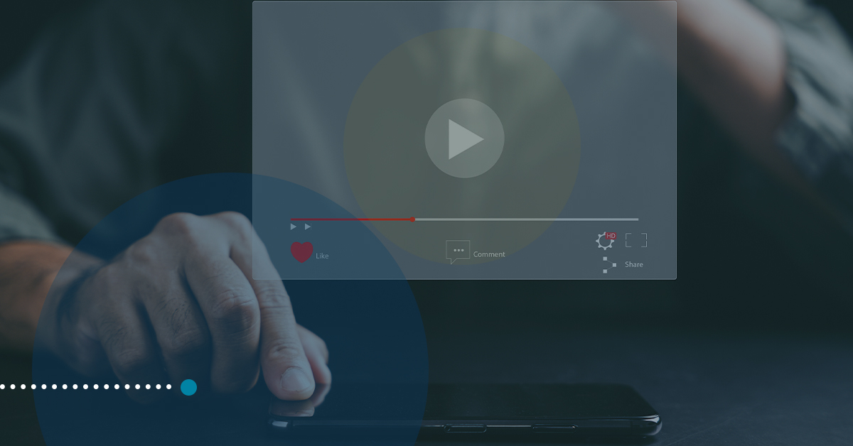 Top Five Video Trends to Watch