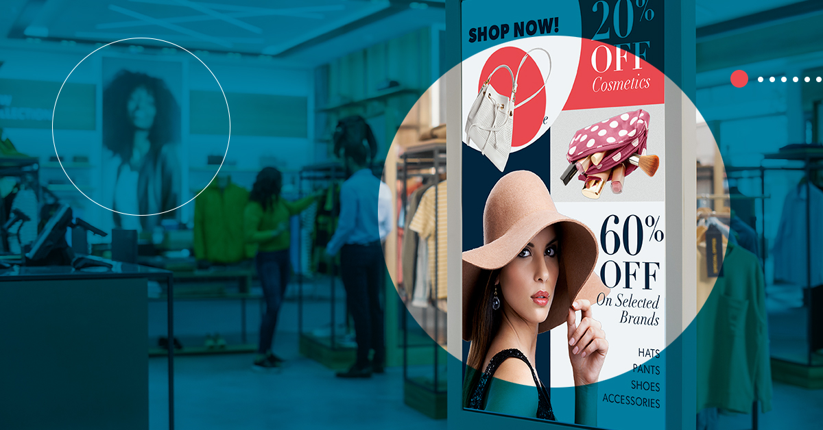 Visual Merchandising with Signage: Enhancing Product Displays for Maximum Impact