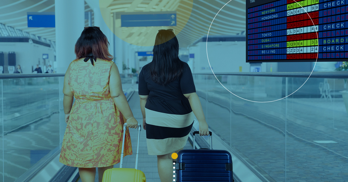 What is a Wayfinding System and What’s the Best Way to Create One?